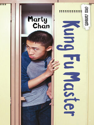 cover image of Kung Fu Master